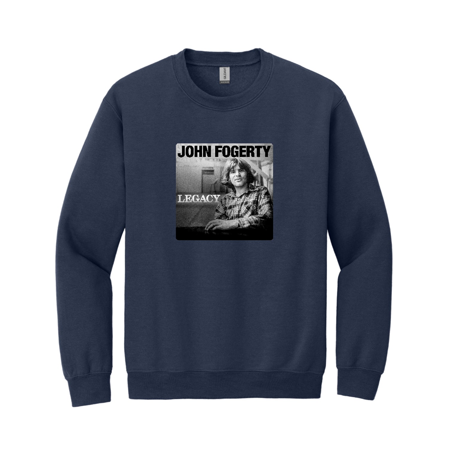 Legacy Crewneck Sweatshirt