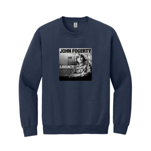 Legacy Crewneck Sweatshirt