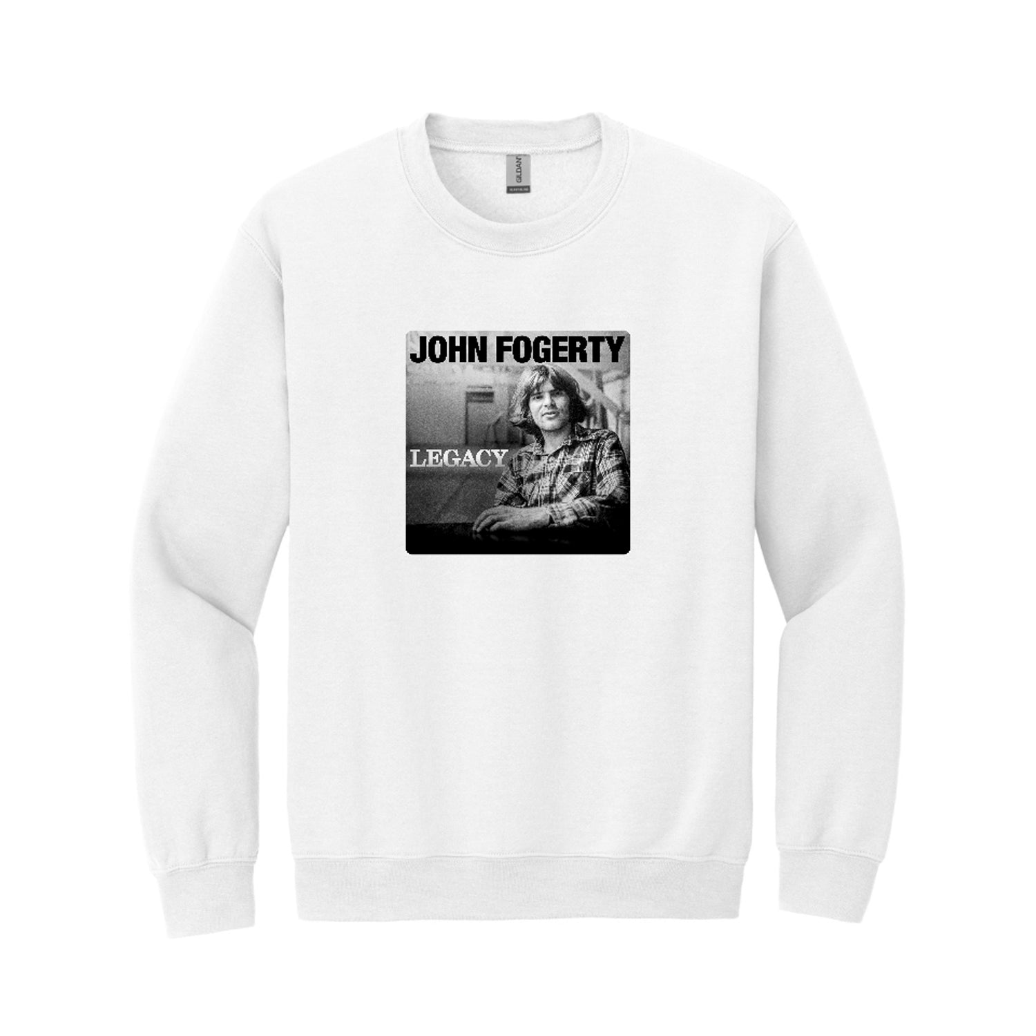 Legacy Crewneck Sweatshirt