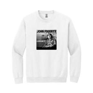 Legacy Crewneck Sweatshirt