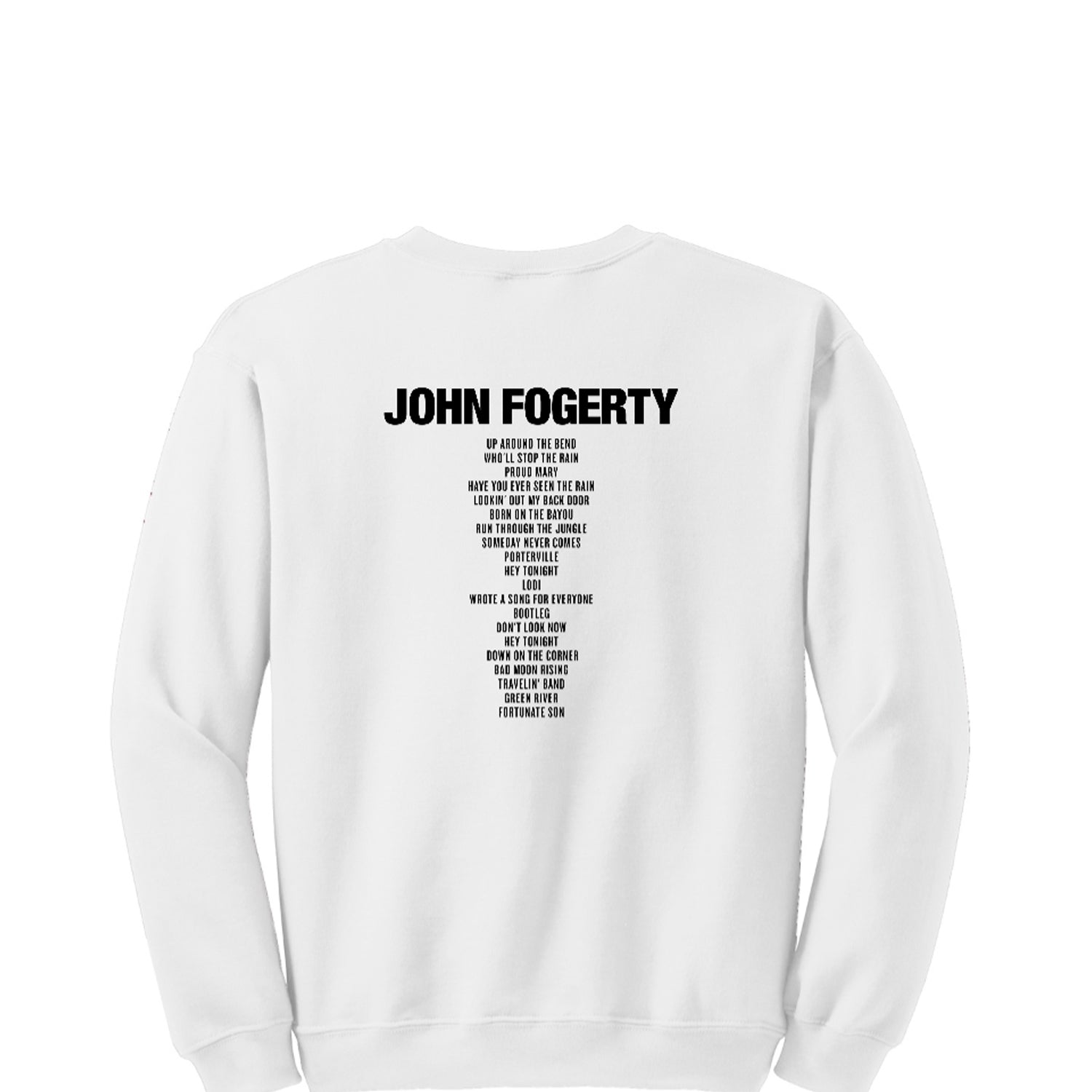 Legacy Crewneck Sweatshirt