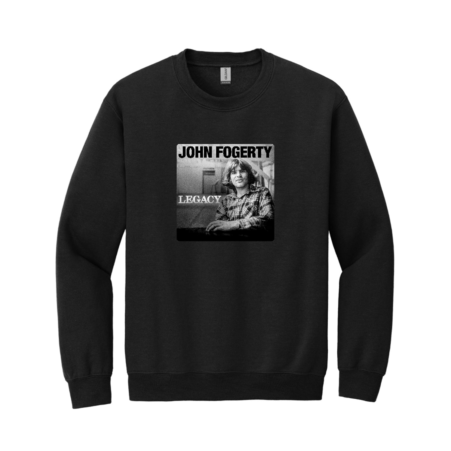 Legacy Crewneck Sweatshirt