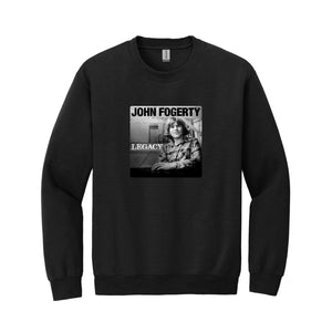 Legacy Crewneck Sweatshirt