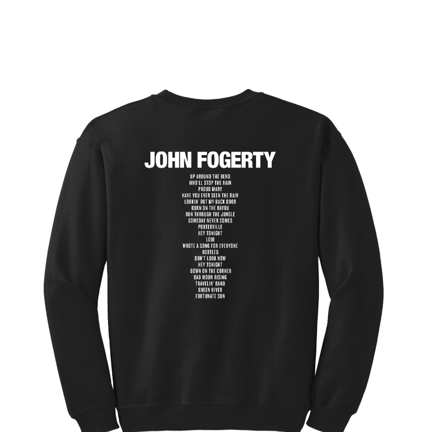 Legacy Crewneck Sweatshirt