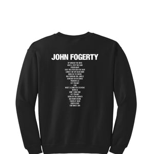 Legacy Crewneck Sweatshirt