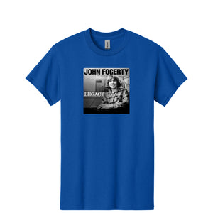 Legacy Tee
