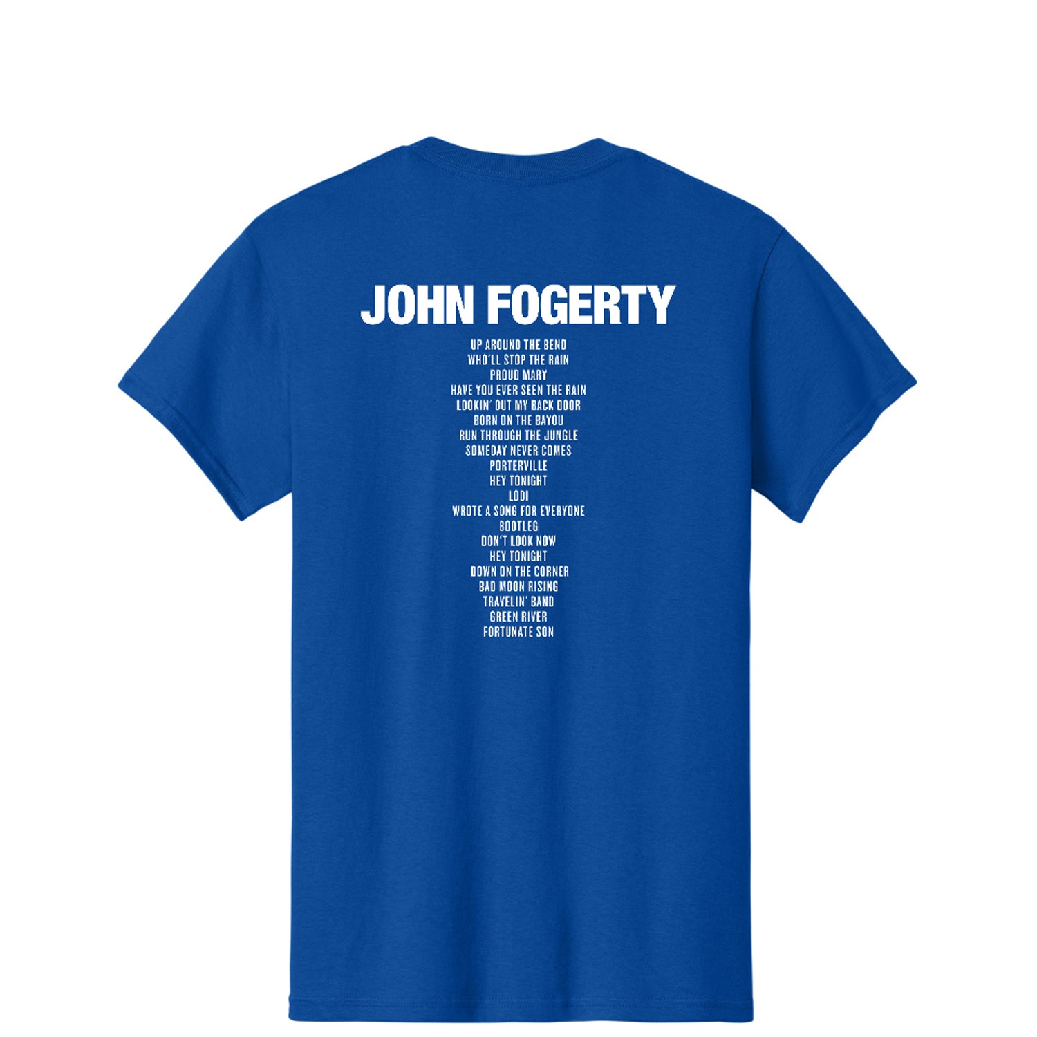 Legacy Tee