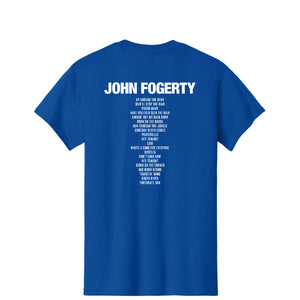 Legacy Tee