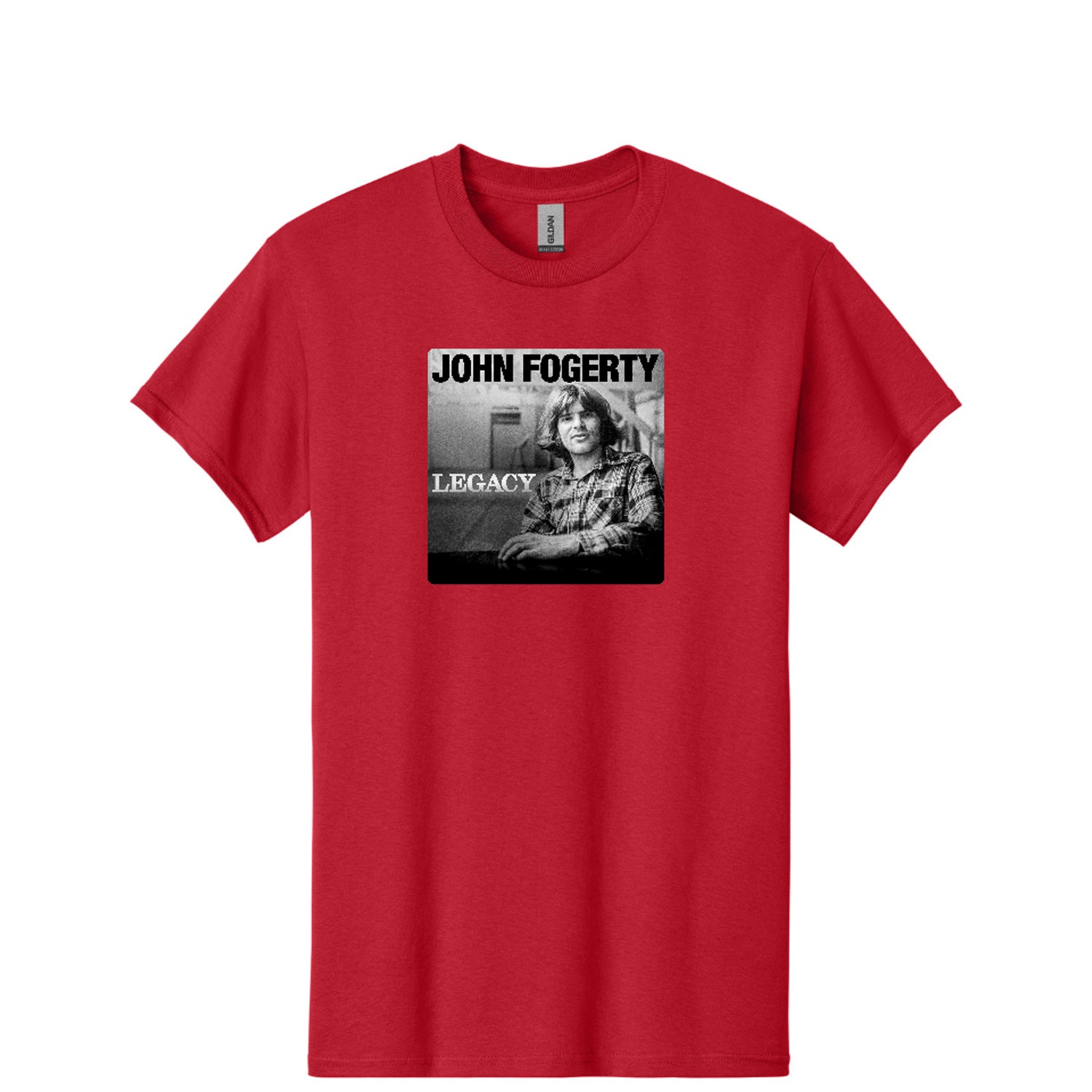 Legacy Tee