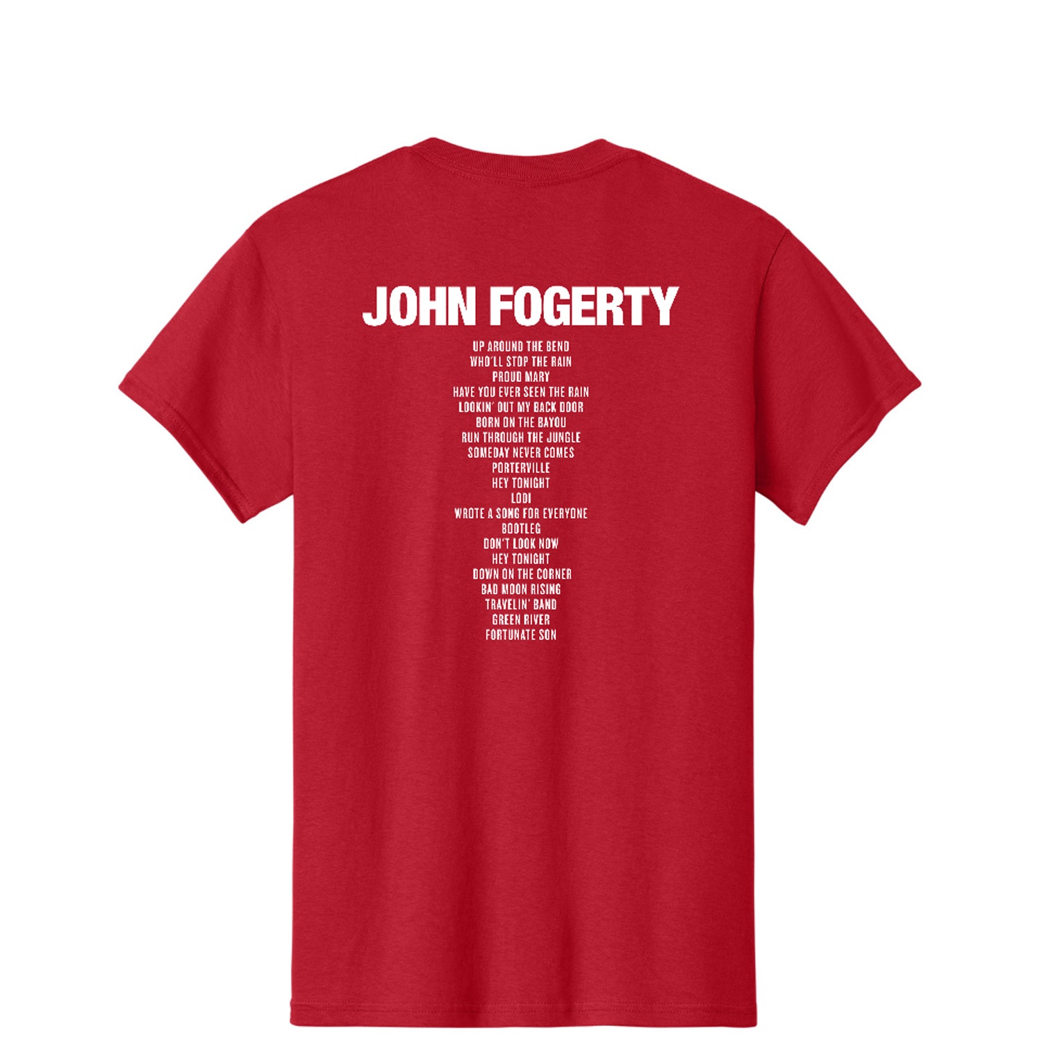 Legacy Tee