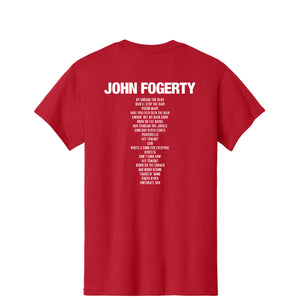 Legacy Tee