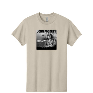 Legacy Tee