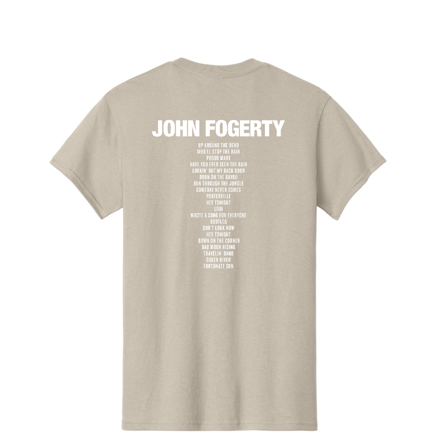 Legacy Tee