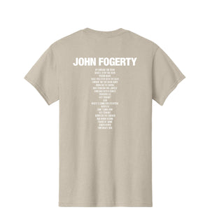 Legacy Tee