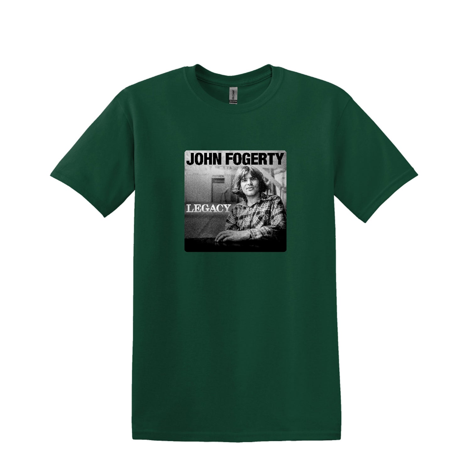 Legacy Tee