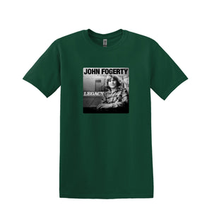 Legacy Tee