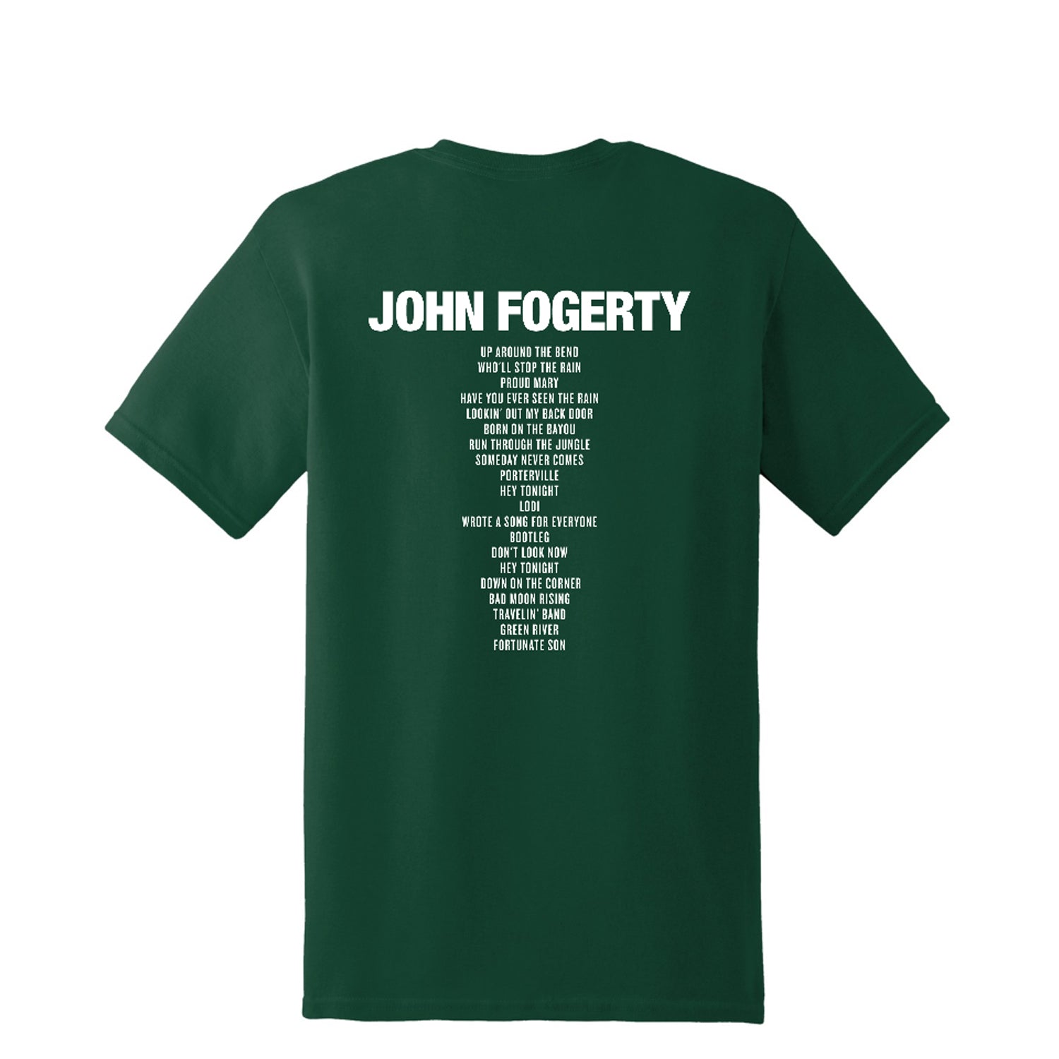 Legacy Tee
