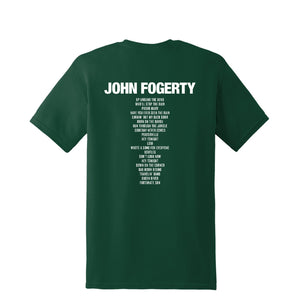 Legacy Tee