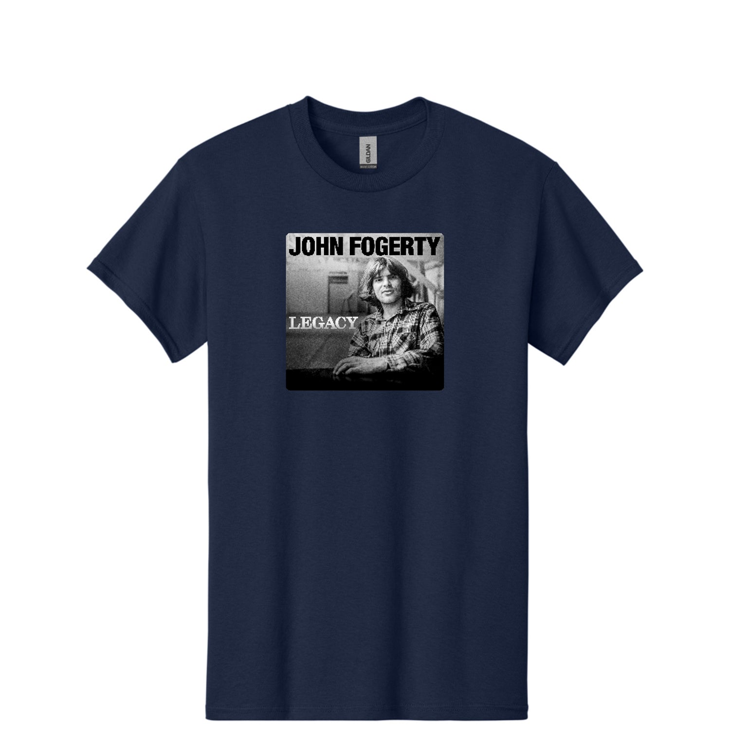 Legacy Tee
