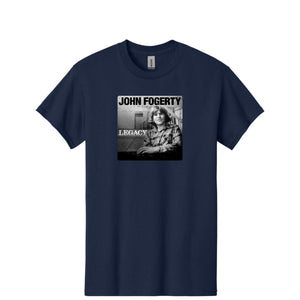 Legacy Tee