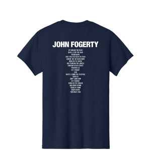 Legacy Tee