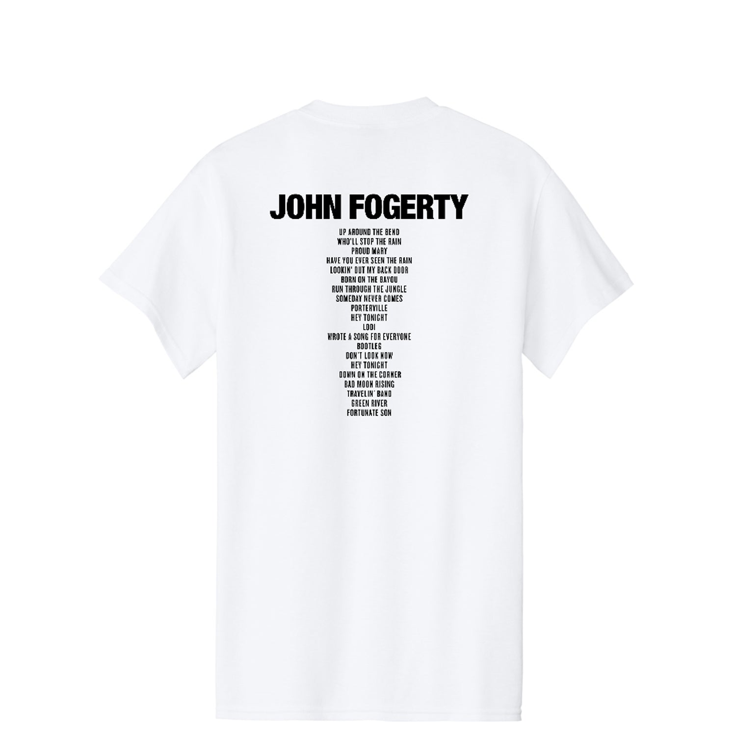 Legacy Tee