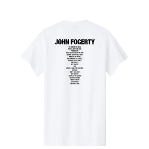 Legacy Tee