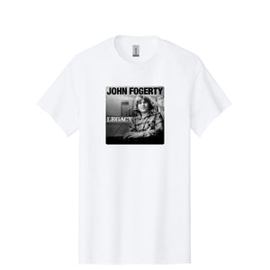 Legacy Tee