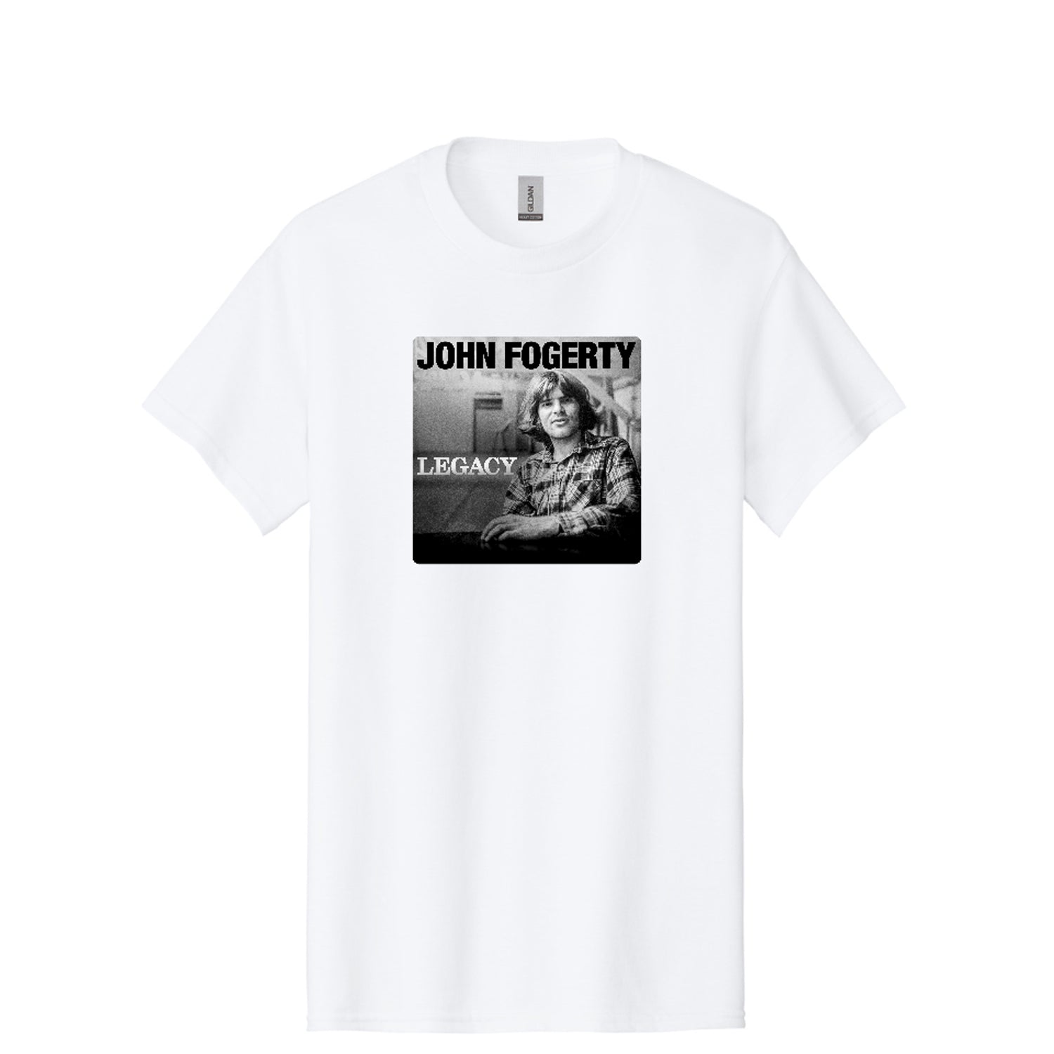 Legacy Tee