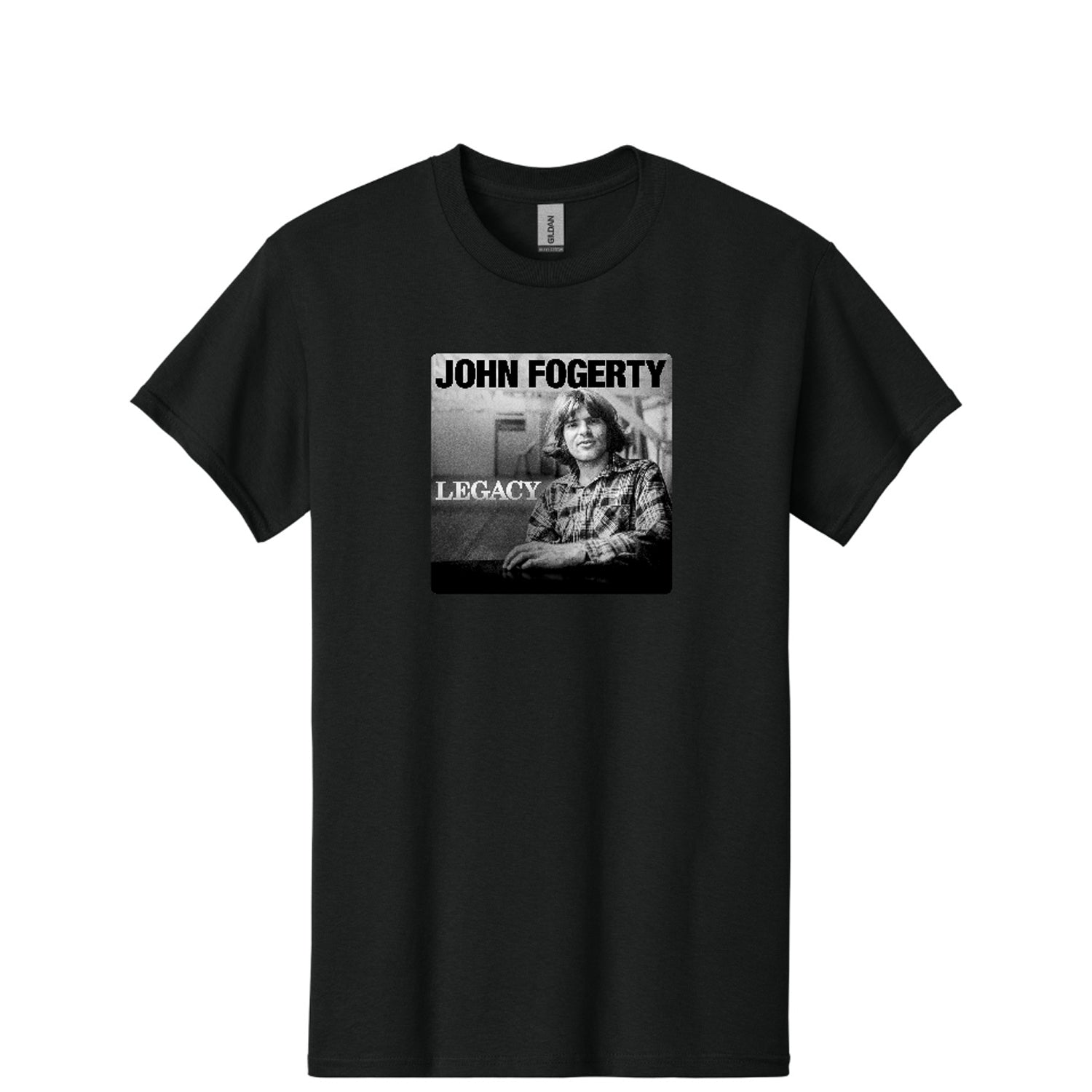Legacy Tee