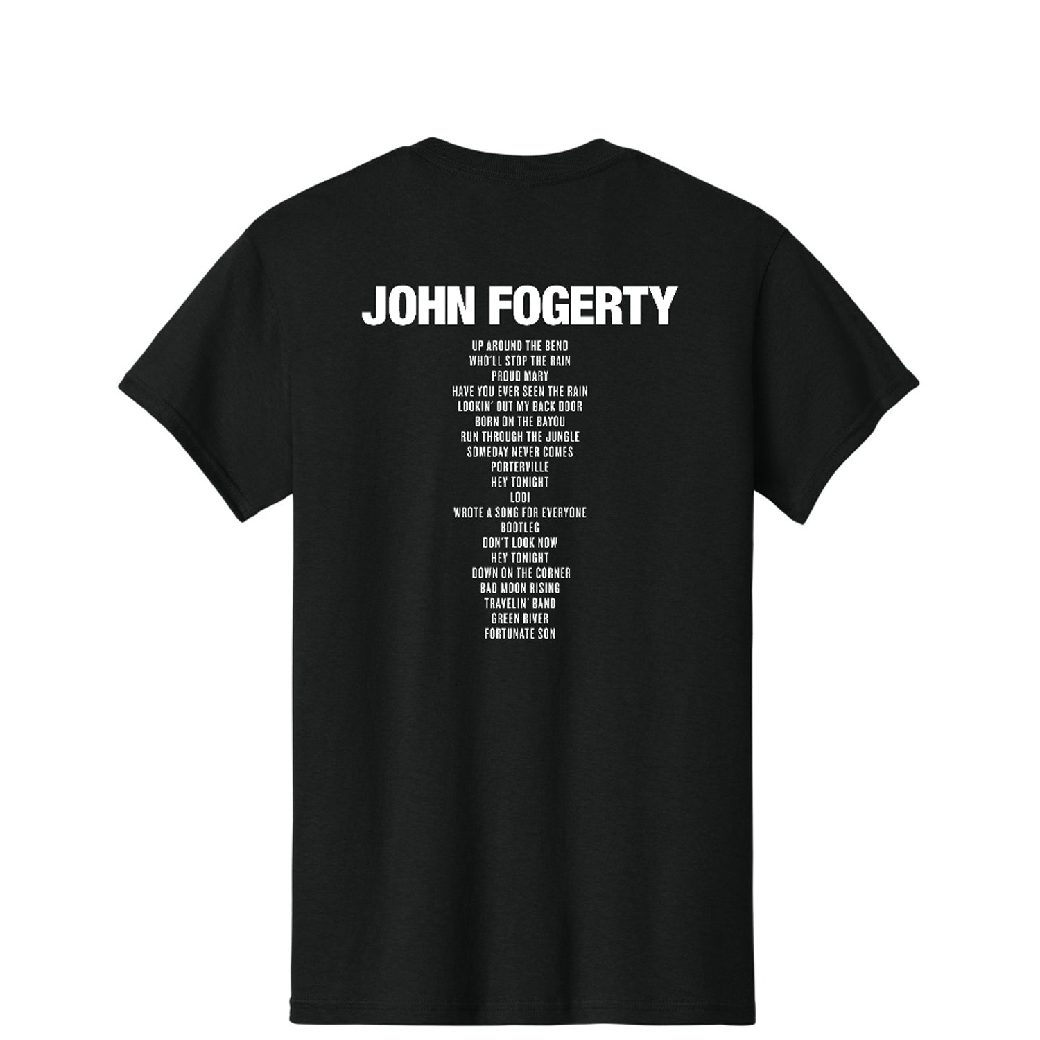 Legacy Tee