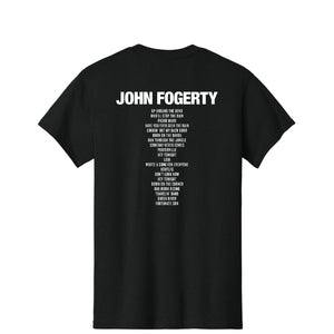 Legacy Tee