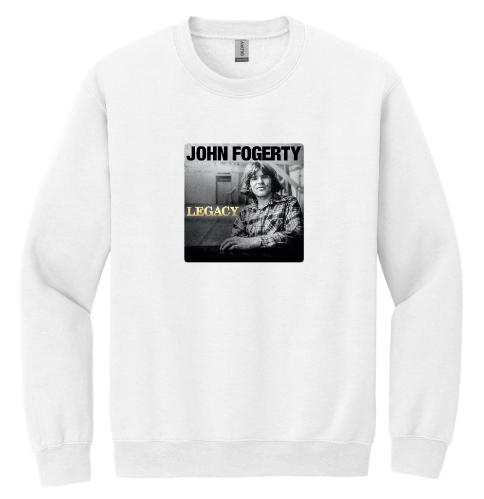 Legacy Crewneck Sweatshirt