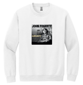 Legacy Crewneck Sweatshirt