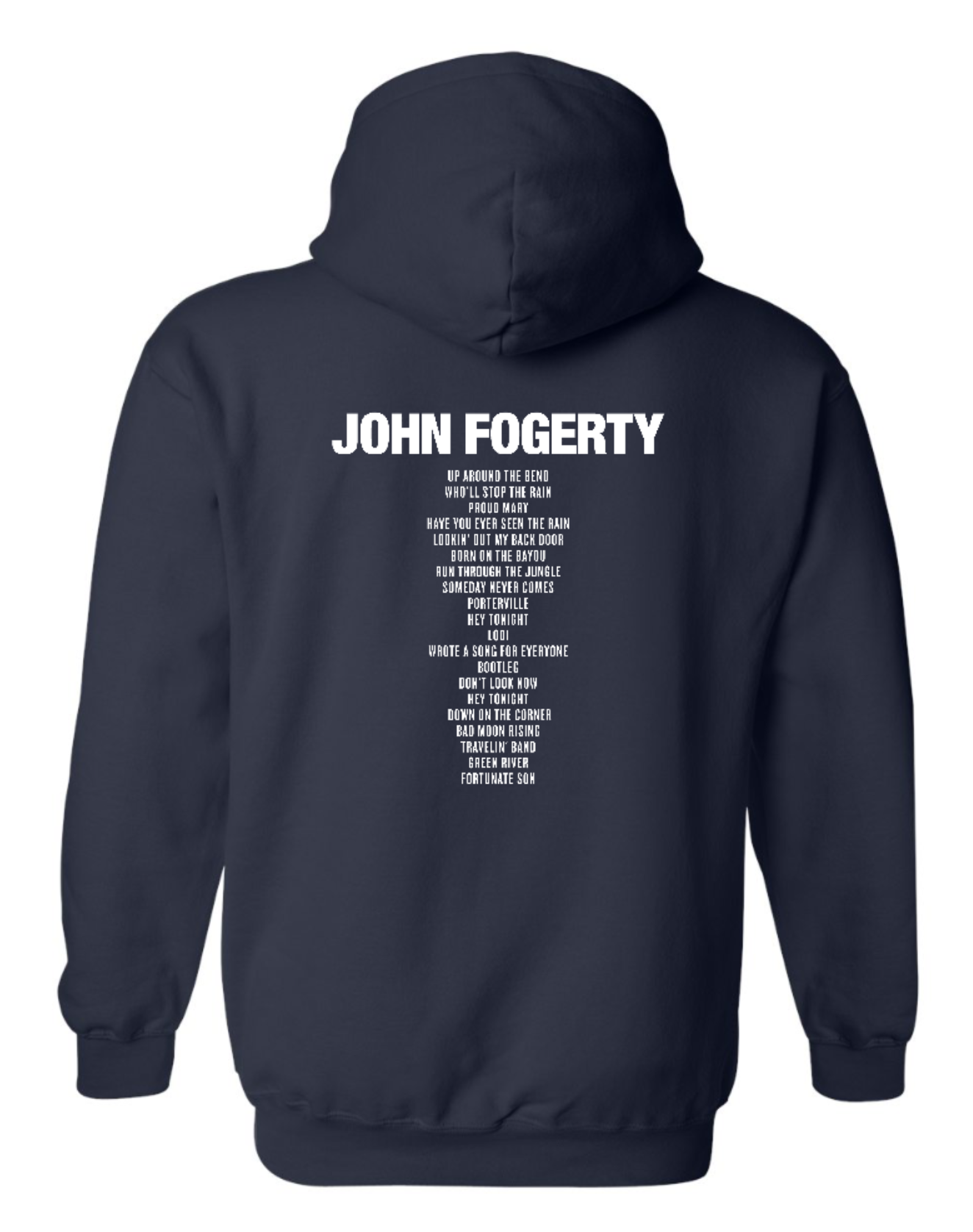 Legacy Hooded Sweatshirt