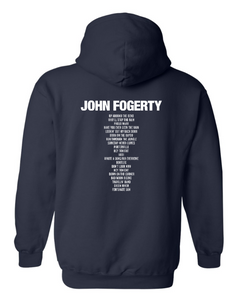 Legacy Hooded Sweatshirt