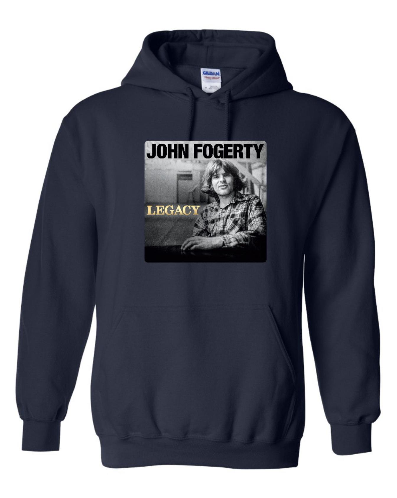 Legacy Hooded Sweatshirt