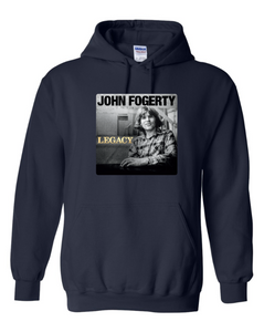 Legacy Hooded Sweatshirt