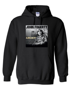 Legacy Hooded Sweatshirt