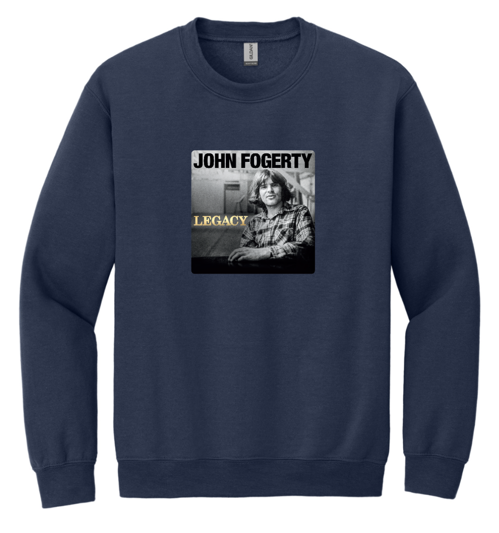 Legacy Crewneck Sweatshirt