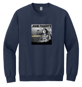 Legacy Crewneck Sweatshirt