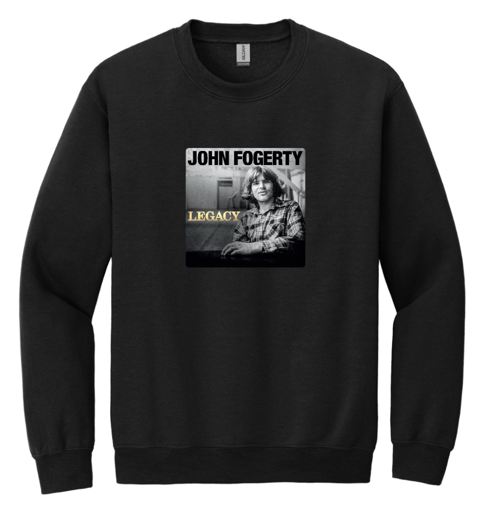 Legacy Crewneck Sweatshirt