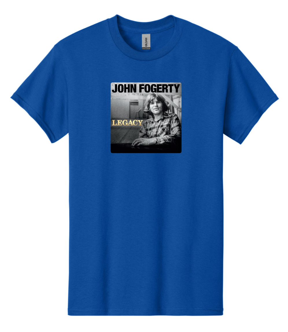 Legacy Tee