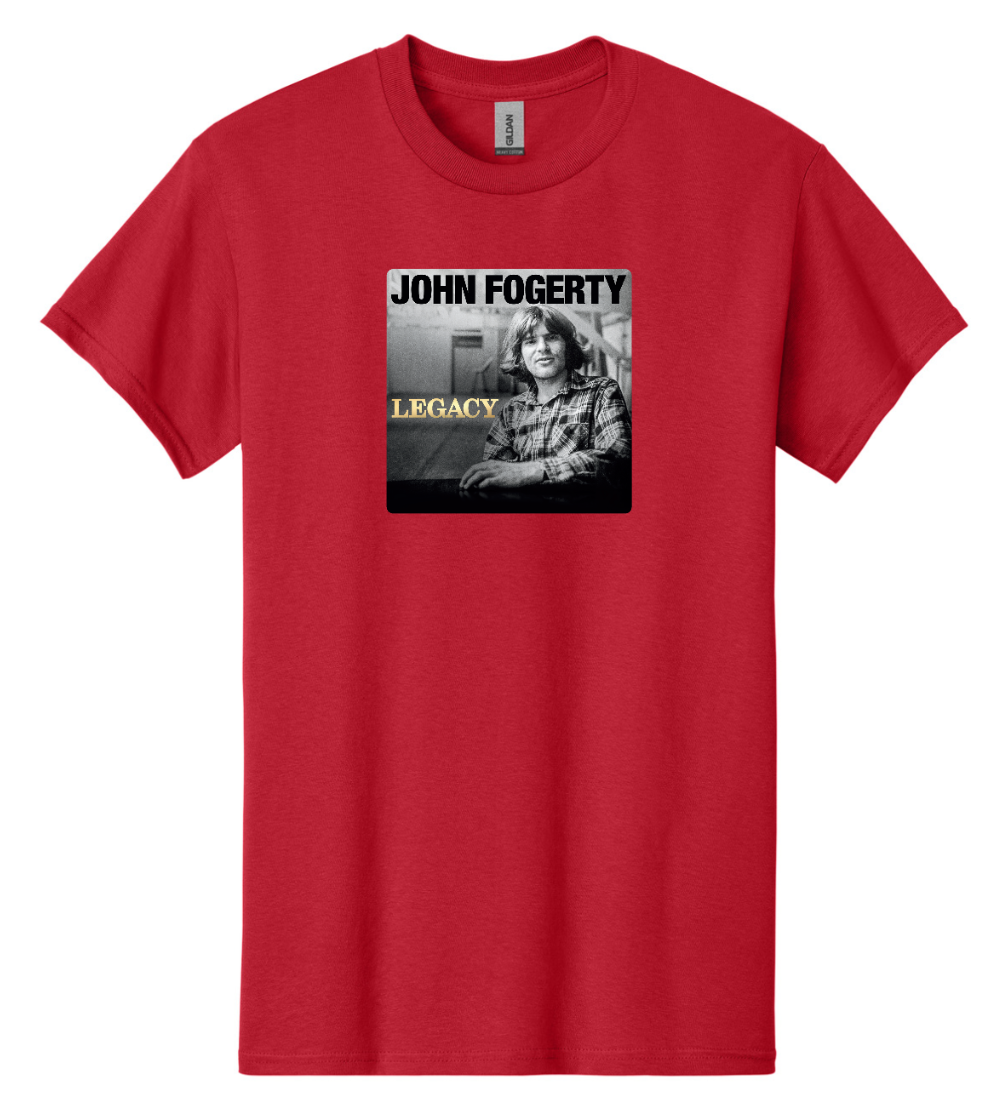 Legacy Tee