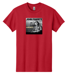Legacy Tee