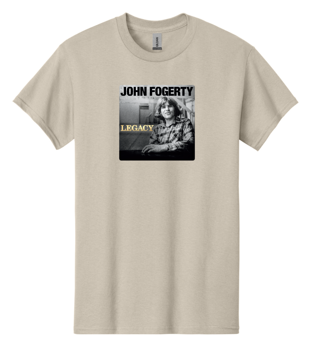Legacy Tee