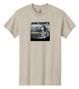 Legacy Tee