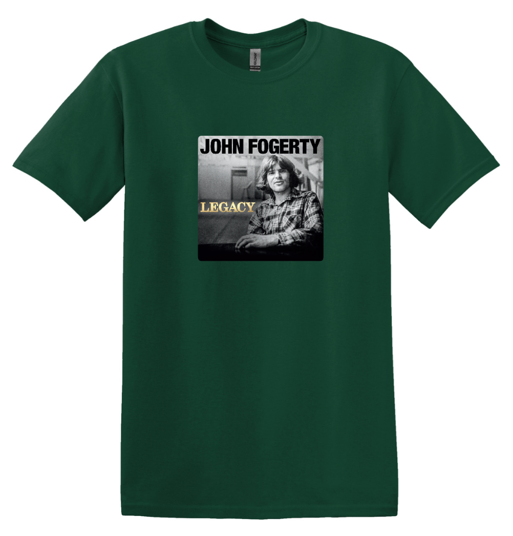 Legacy Tee