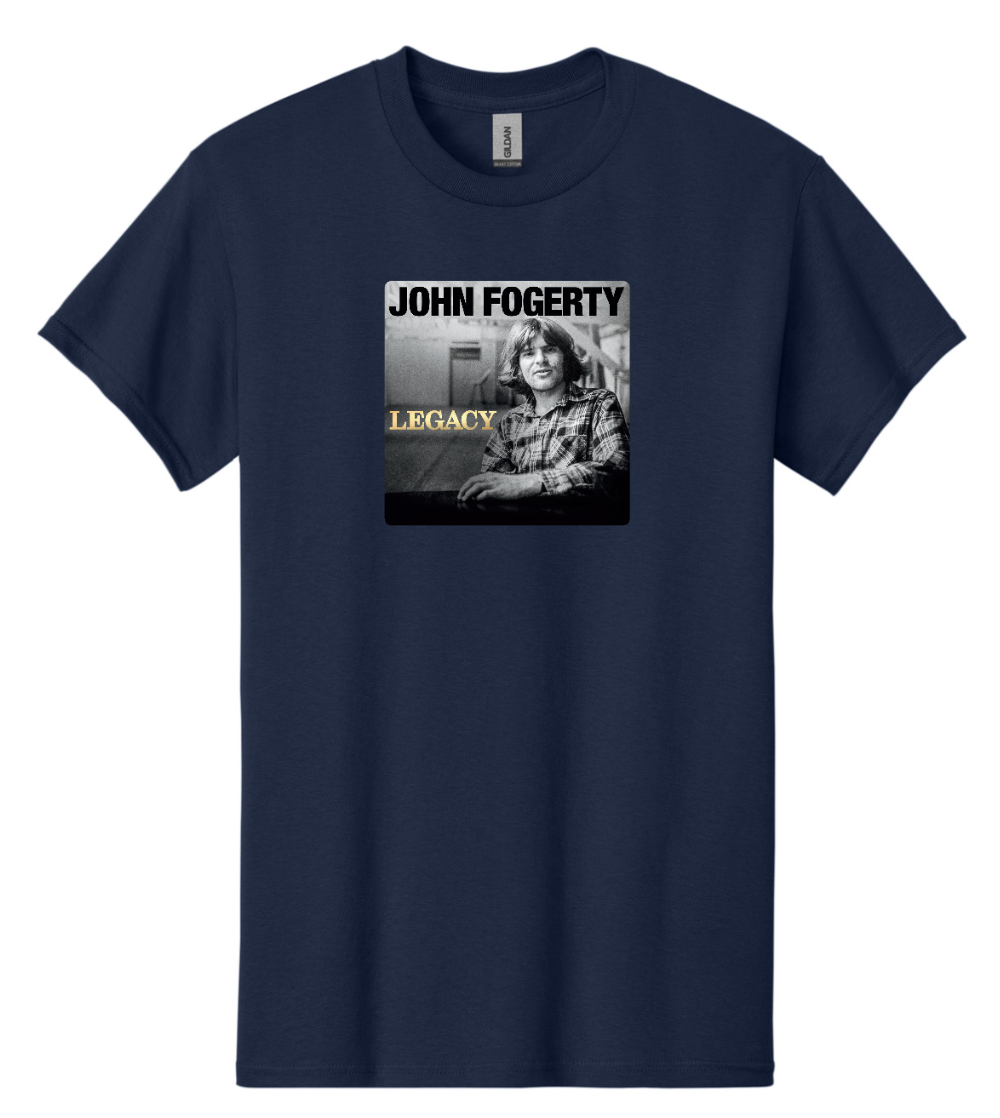 Legacy Tee