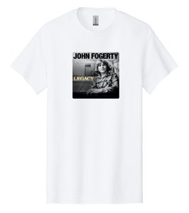 Legacy Tee